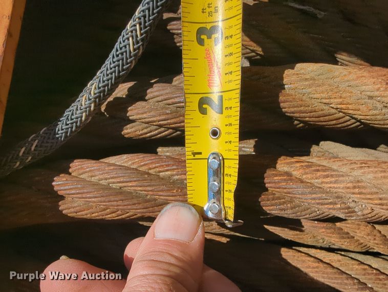 image for item OL9212 Allied H6H  winch