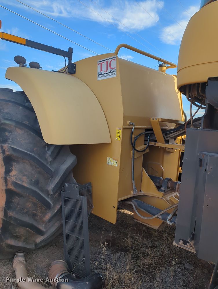 image for item OL9217 2008 Challenger MT965B 4WD tractor