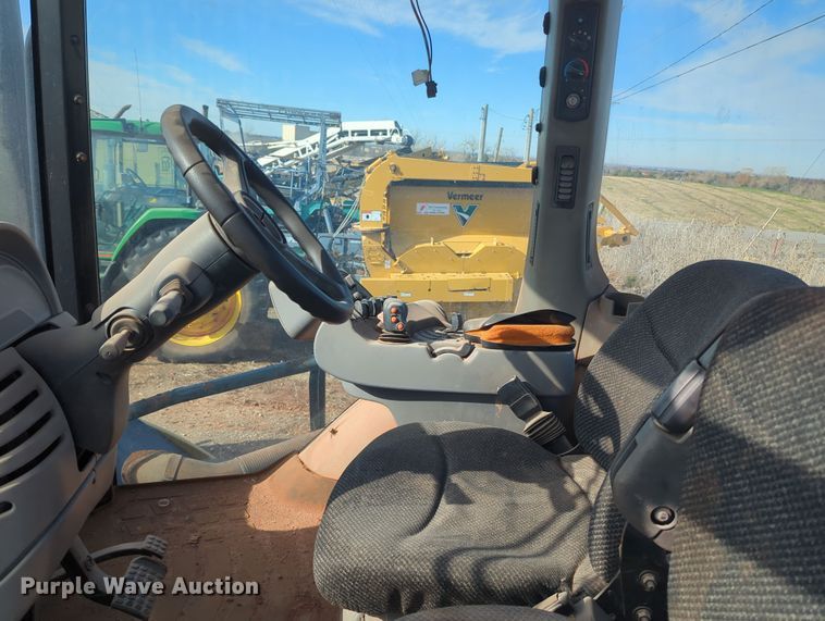 image for item OL9217 2008 Challenger MT965B 4WD tractor