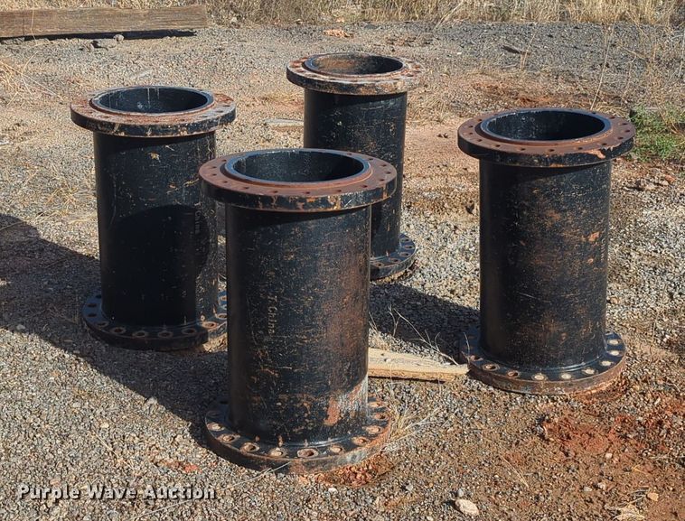 image for item OL9217 2008 Challenger MT965B 4WD tractor