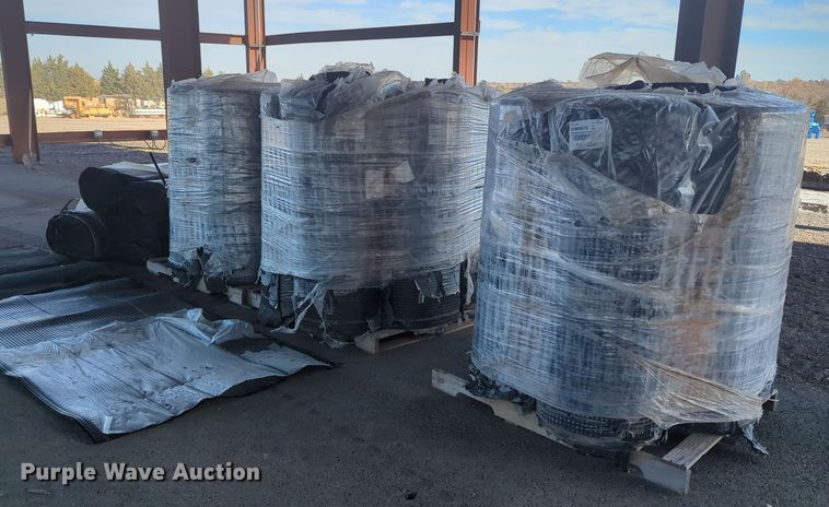 image for item OL9220 MiraDRAIN 6200  concrete wall draining material