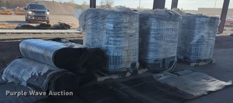 image for item OL9220 MiraDRAIN 6200  concrete wall draining material