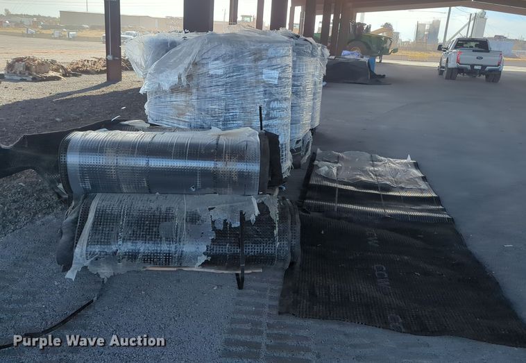 image for item OL9220 MiraDRAIN 6200  concrete wall draining material