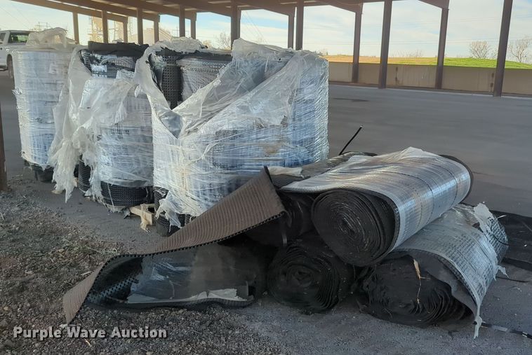 image for item OL9220 MiraDRAIN 6200  concrete wall draining material