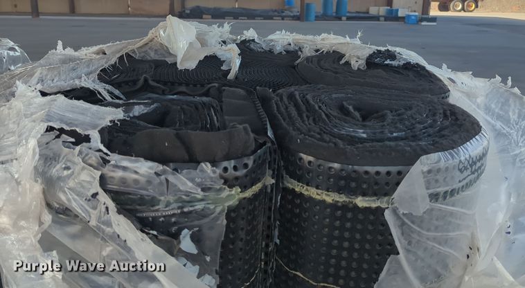 image for item OL9220 MiraDRAIN 6200  concrete wall draining material