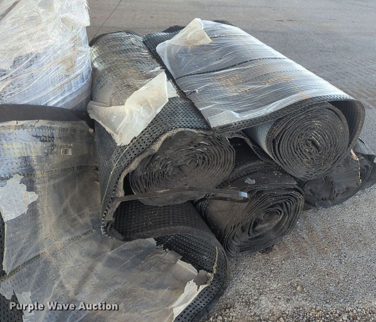 image for item OL9220 MiraDRAIN 6200  concrete wall draining material