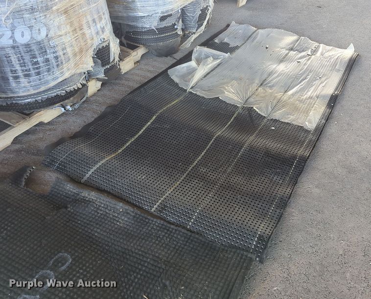 image for item OL9220 MiraDRAIN 6200  concrete wall draining material