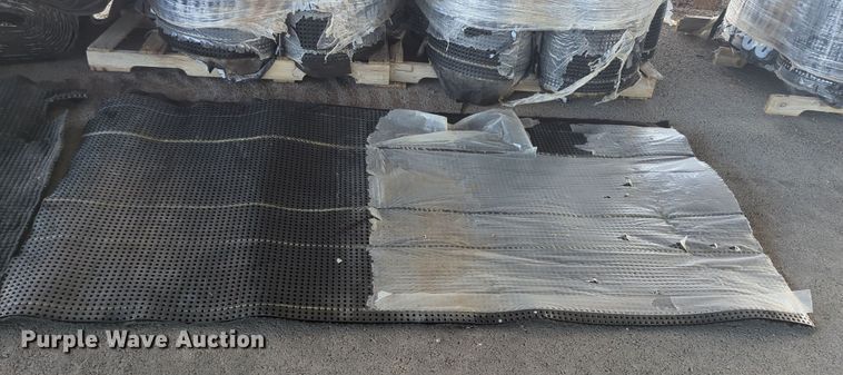 image for item OL9220 MiraDRAIN 6200  concrete wall draining material