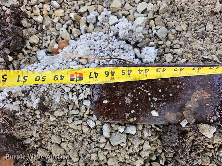 image for item OL9474 1976 Case 585  forklift