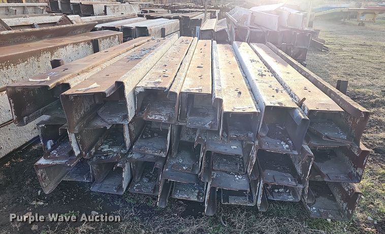 image for item OL9475 (79) concrete paving forms