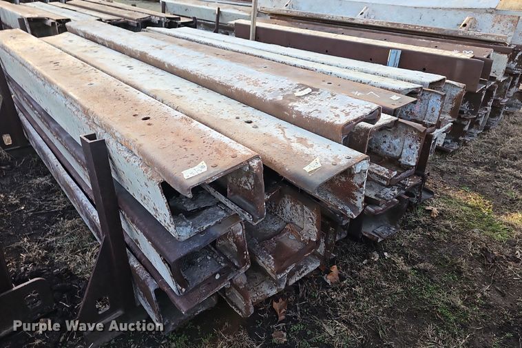 image for item OL9475 (79) concrete paving forms