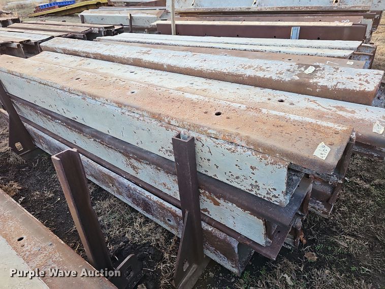 image for item OL9475 (79) concrete paving forms