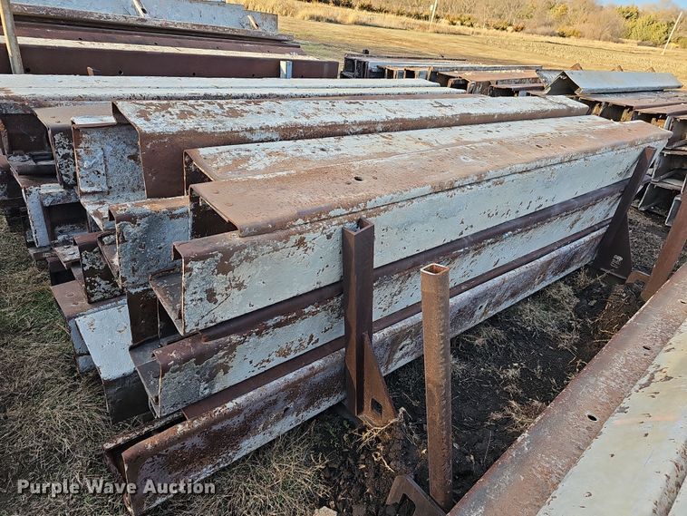 image for item OL9475 (79) concrete paving forms