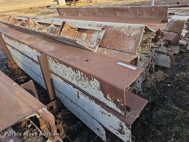 image for item OL9476 (120) concrete paving forms