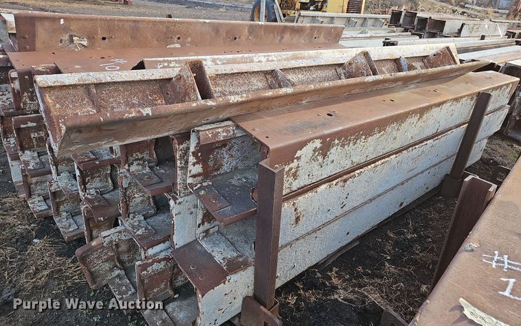 image for item OL9476 (120) concrete paving forms