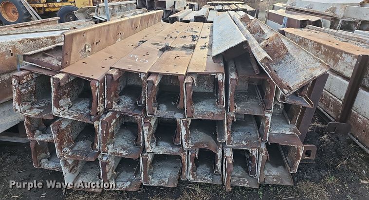 image for item OL9476 (120) concrete paving forms