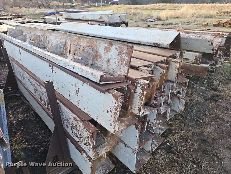 image for item OL9476 (120) concrete paving forms