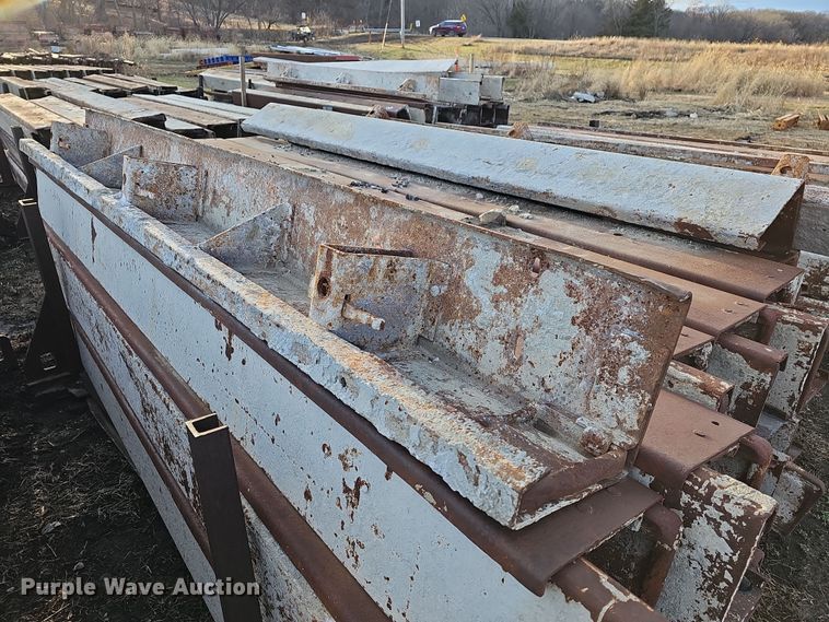 image for item OL9476 (120) concrete paving forms