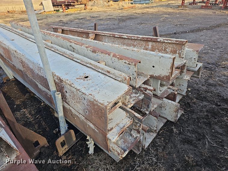 image for item OL9476 (120) concrete paving forms