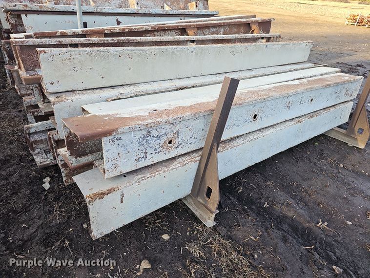 image for item OL9476 (120) concrete paving forms