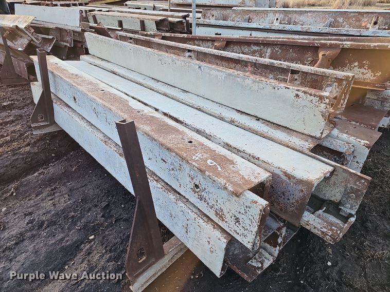 image for item OL9476 (120) concrete paving forms