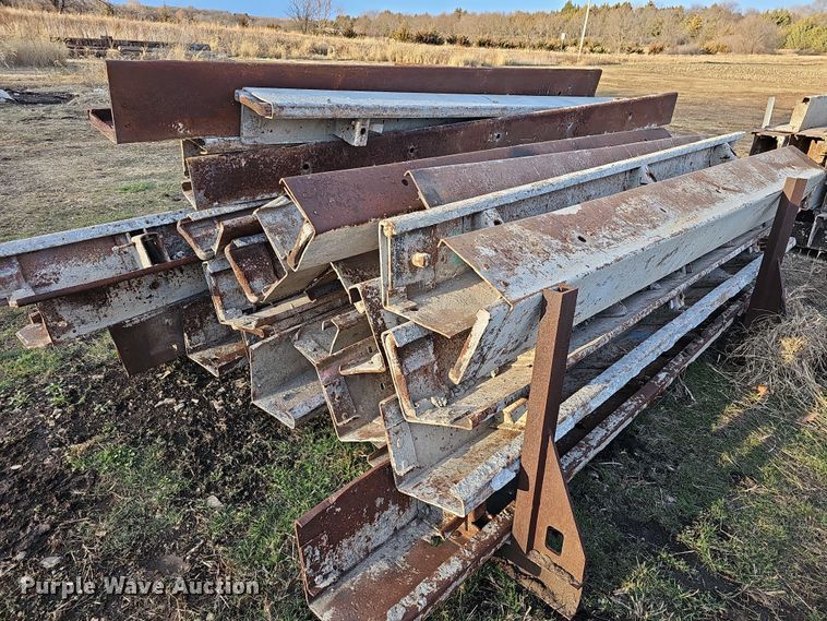 image for item OL9476 (120) concrete paving forms