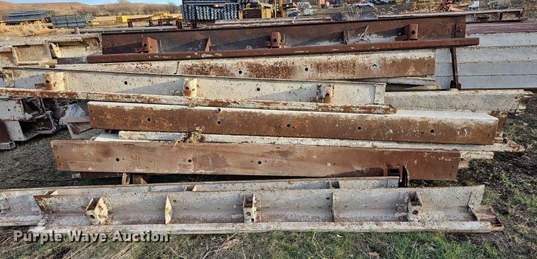 image for item OL9476 (120) concrete paving forms