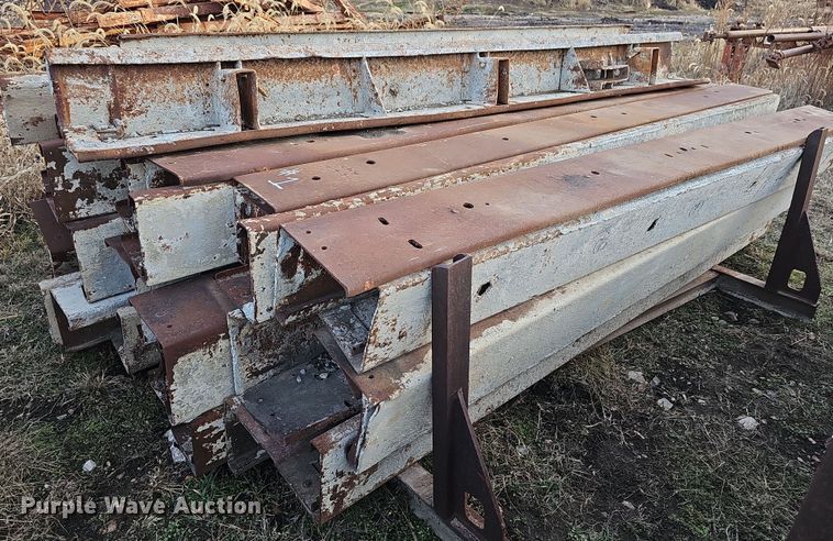 image for item OL9476 (120) concrete paving forms