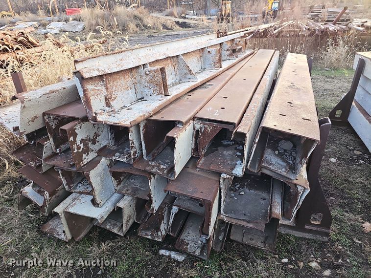 image for item OL9476 (120) concrete paving forms