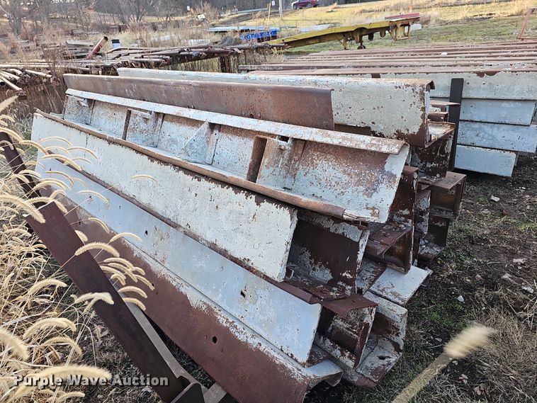 image for item OL9476 (120) concrete paving forms