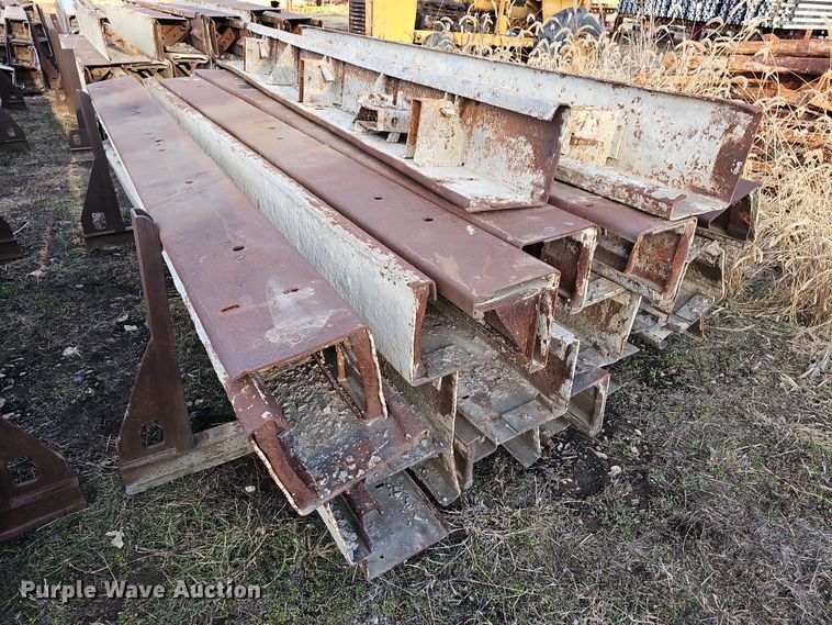 image for item OL9476 (120) concrete paving forms