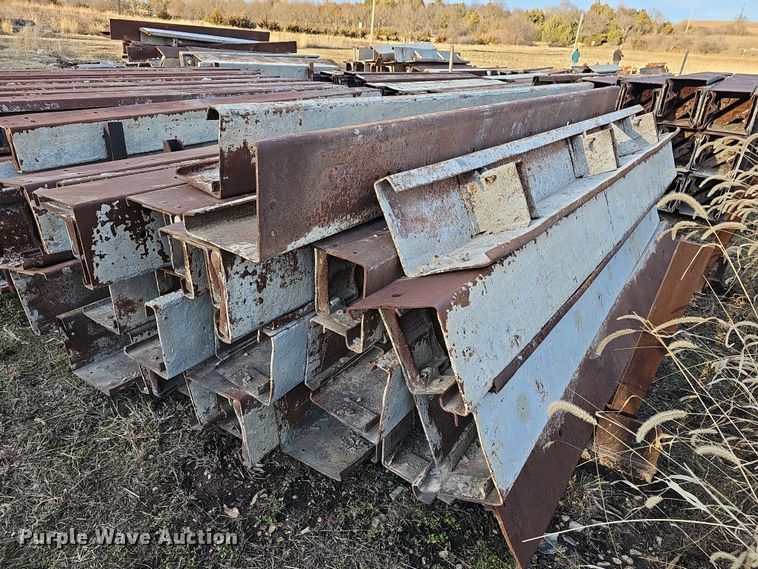 image for item OL9476 (120) concrete paving forms