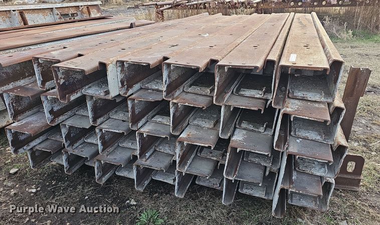 image for item OL9477 (78) concrete paving forms