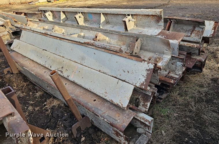 image for item OL9477 (78) concrete paving forms