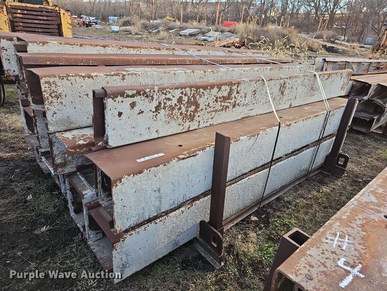 image for item OL9478 (34) concrete paving forms