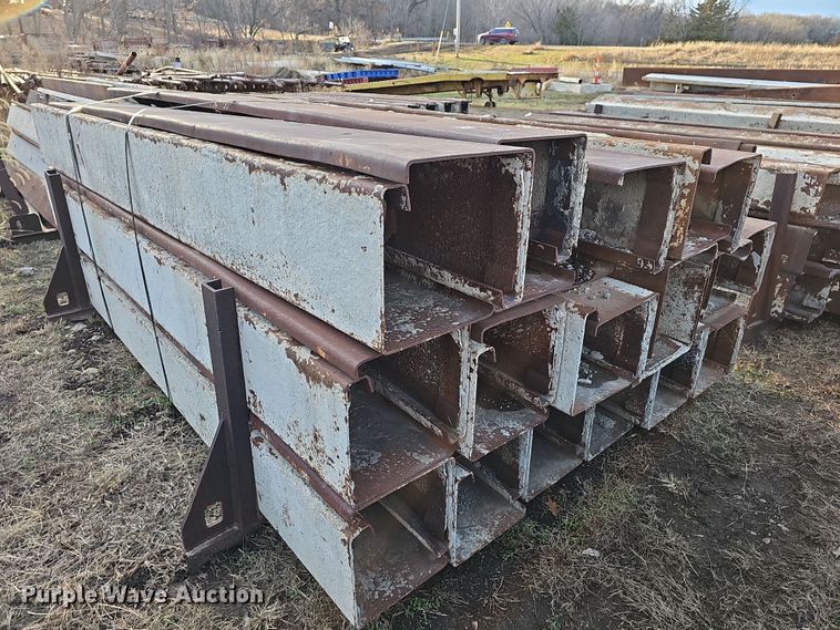 image for item OL9478 (34) concrete paving forms