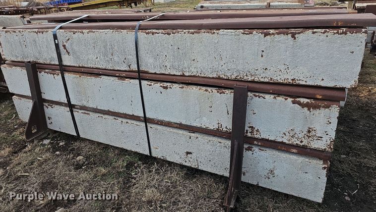 image for item OL9478 (34) concrete paving forms