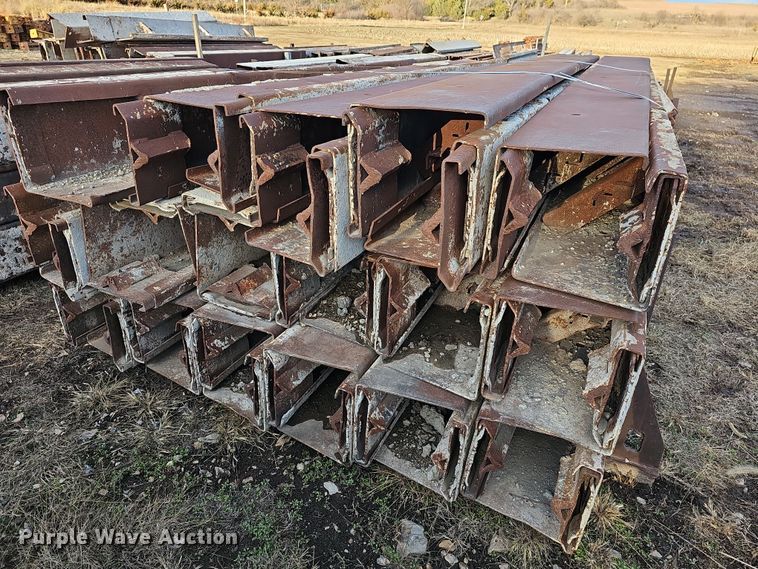 image for item OL9478 (34) concrete paving forms