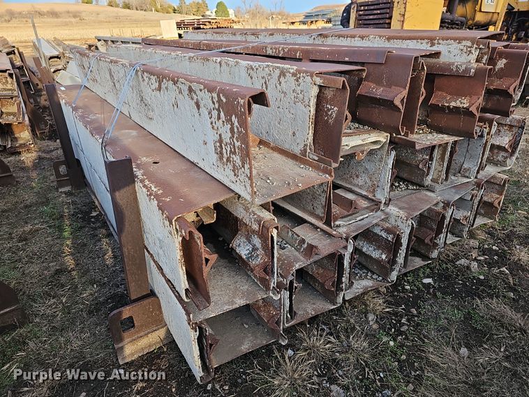 image for item OL9478 (34) concrete paving forms