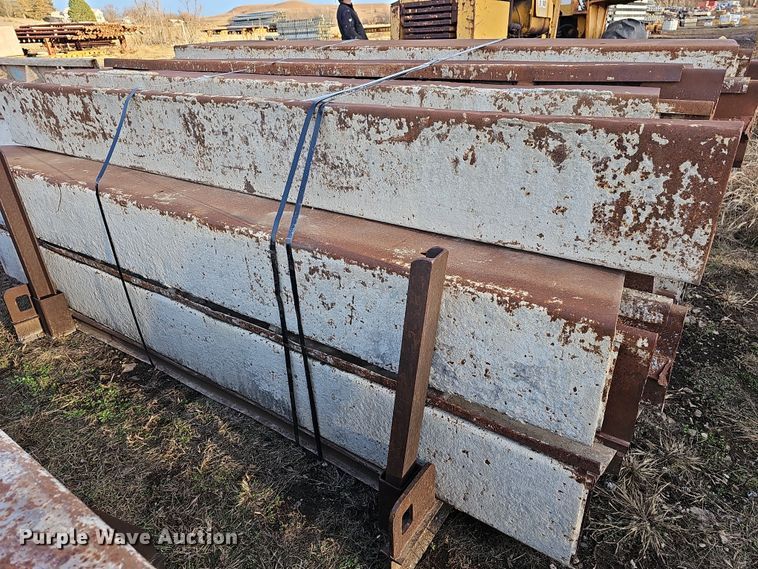 image for item OL9478 (34) concrete paving forms