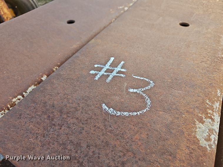 image for item OL9478 (34) concrete paving forms