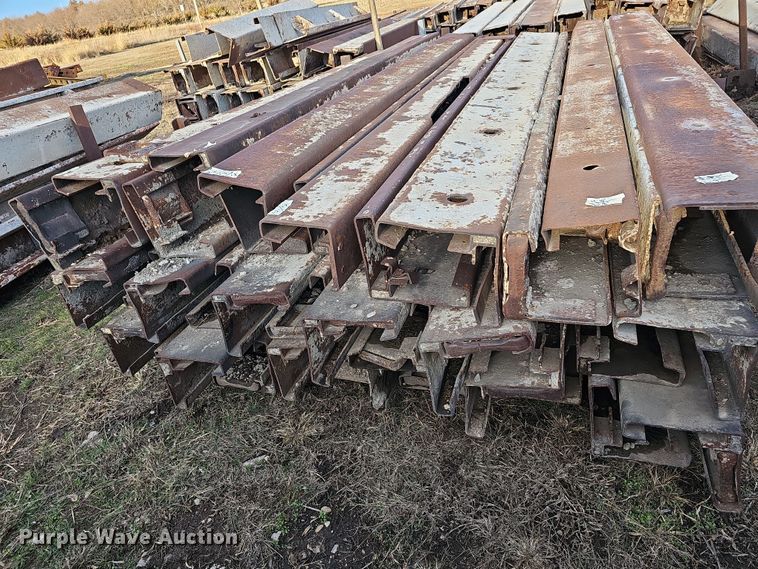 image for item OL9479 (119) concrete paving forms