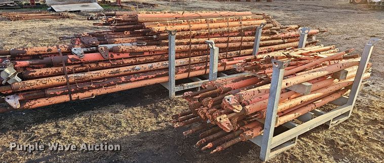 image for item OL9480 Peri braces