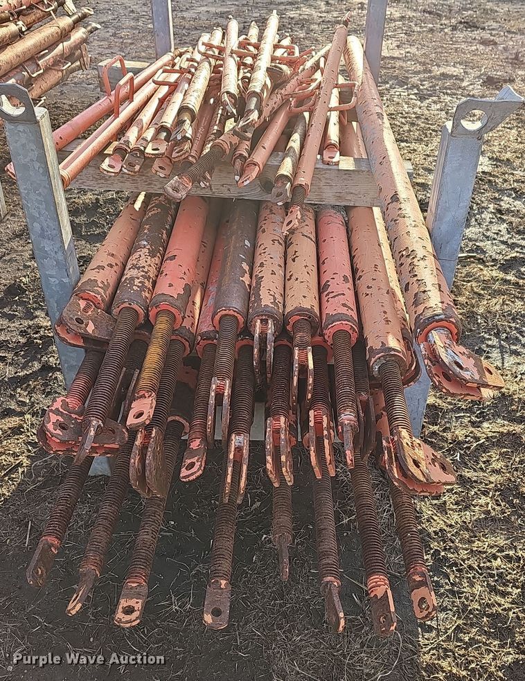 image for item OL9480 Peri braces