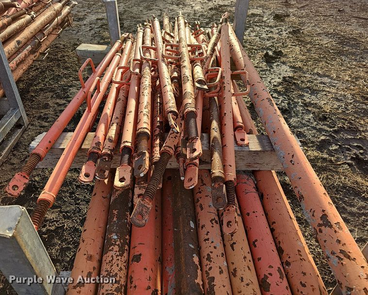 image for item OL9480 Peri braces