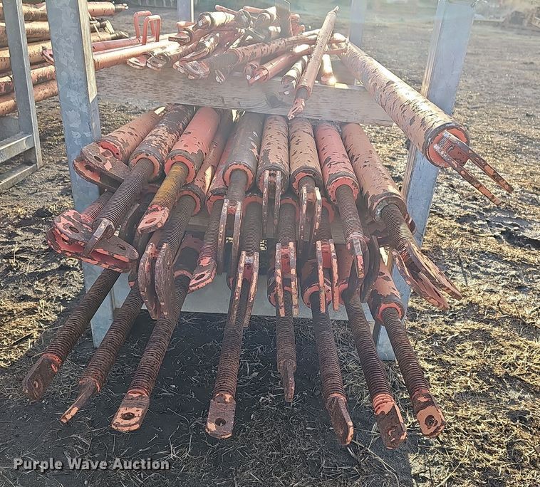 image for item OL9480 Peri braces