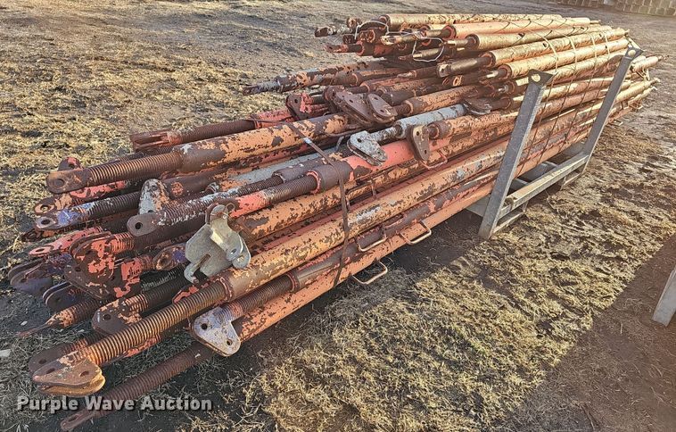 image for item OL9480 Peri braces