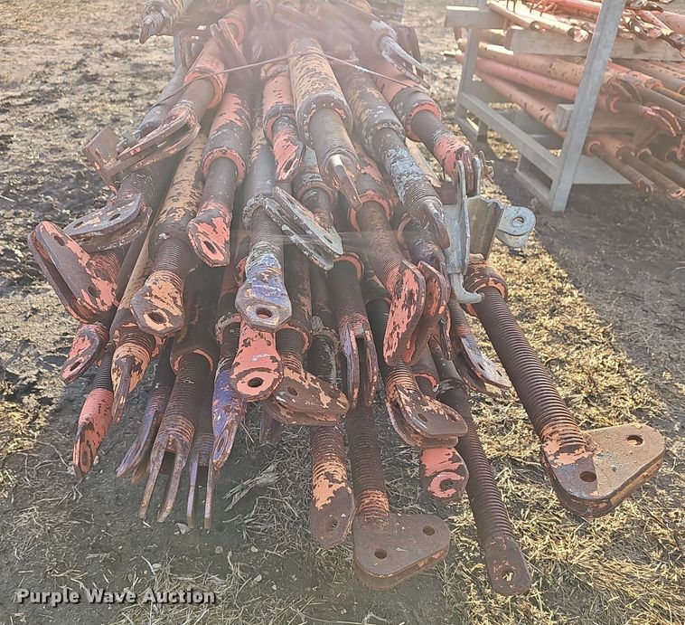 image for item OL9480 Peri braces