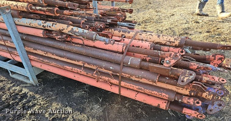 image for item OL9480 Peri braces