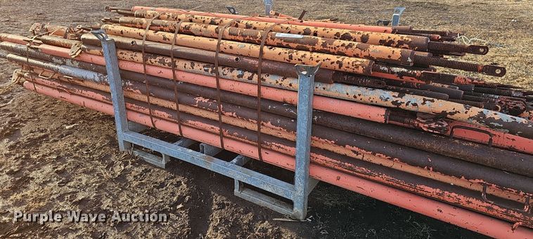 image for item OL9480 Peri braces